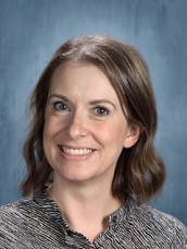 Photo of Meredith Horbay