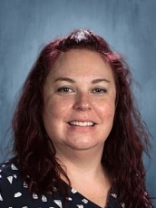 Photo of Brandi Montgomery